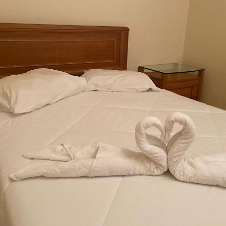 Apartamento Rua Coberta Gramado Luxos Bagian luar foto
