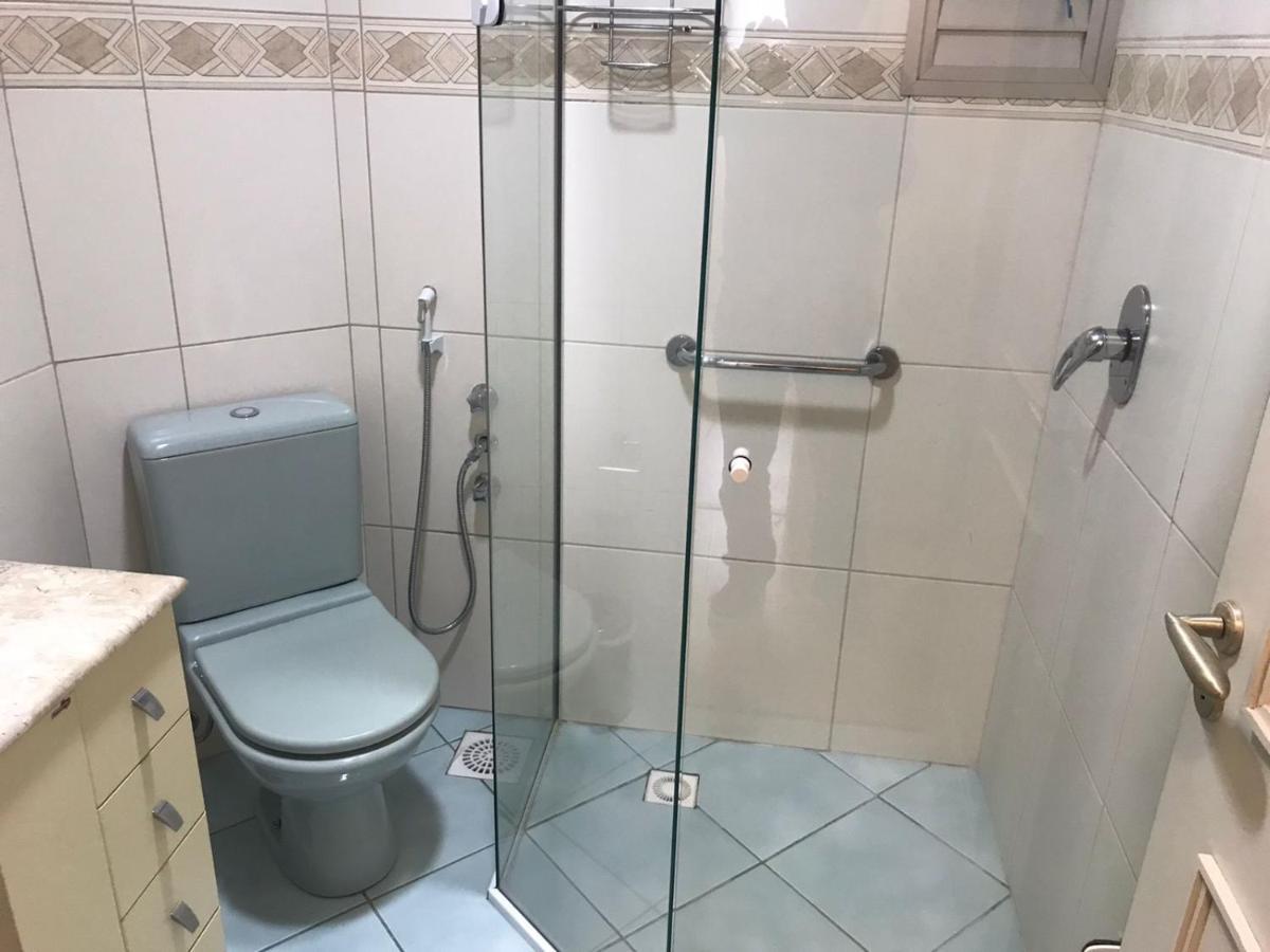 Apartamento Rua Coberta Gramado Luxos Bagian luar foto